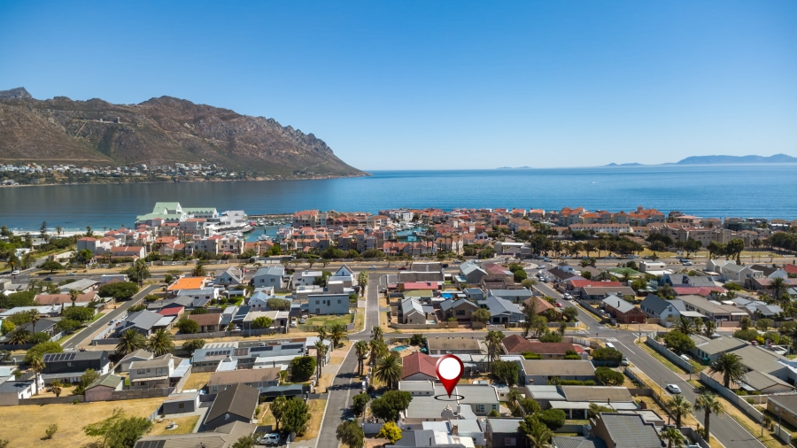 4 Bedroom Property for Sale in Bay Park Western Cape